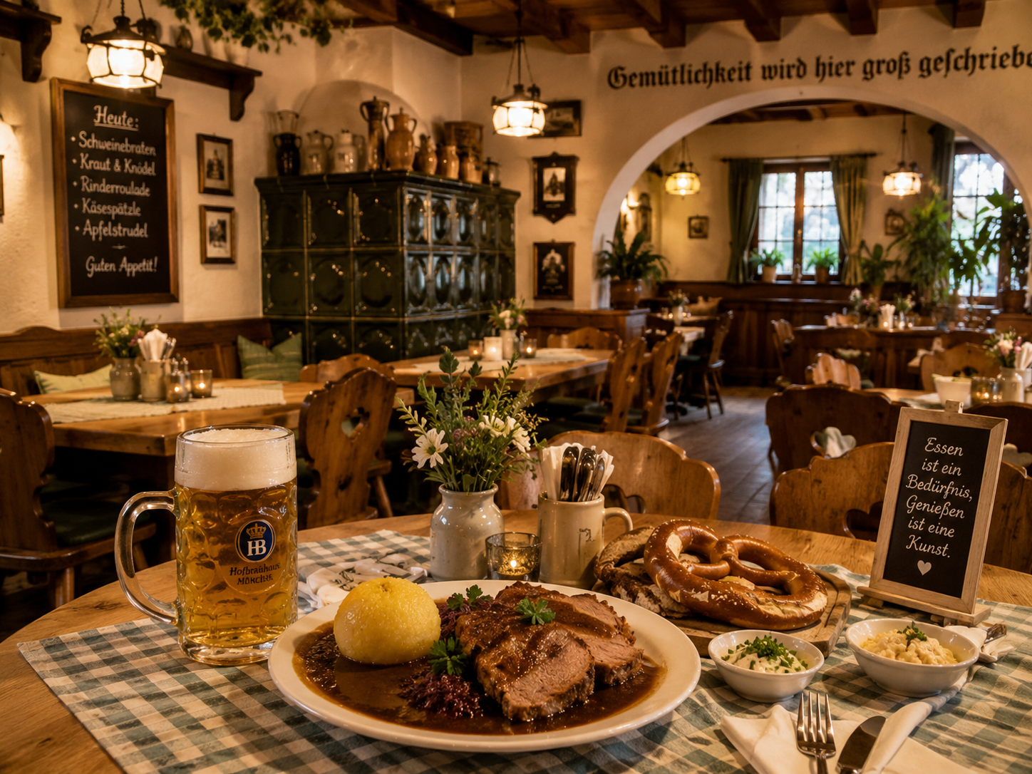 Landgasthof "Schützenheim"