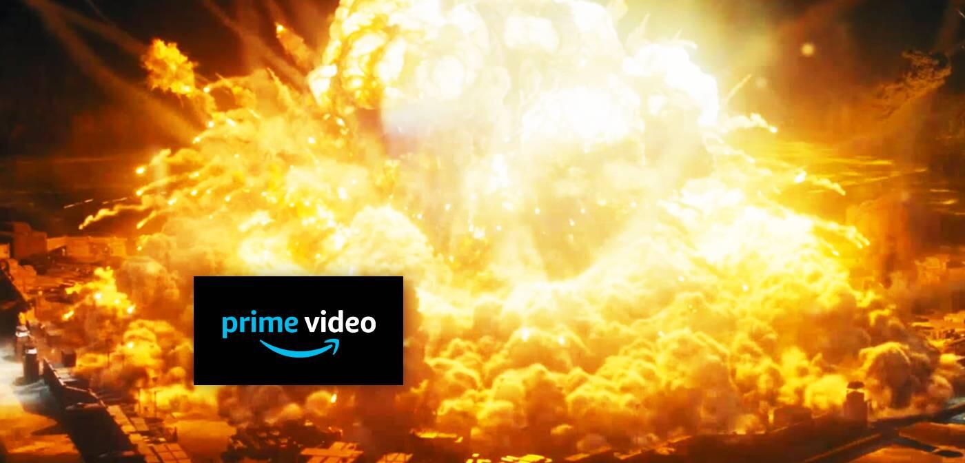 Erobert sofort die Amazon-Charts: Ein Sci-Fi-Blockbuster, von dem ihr vermutlich noch nie gehört habt