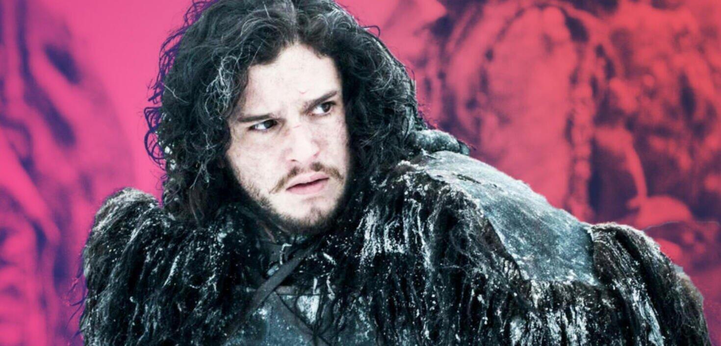 Game of Thrones-Star Kit Harington wird niemals zu seiner zweitgrößten Rolle zurückkehren: "Sage es euch nur ungern"