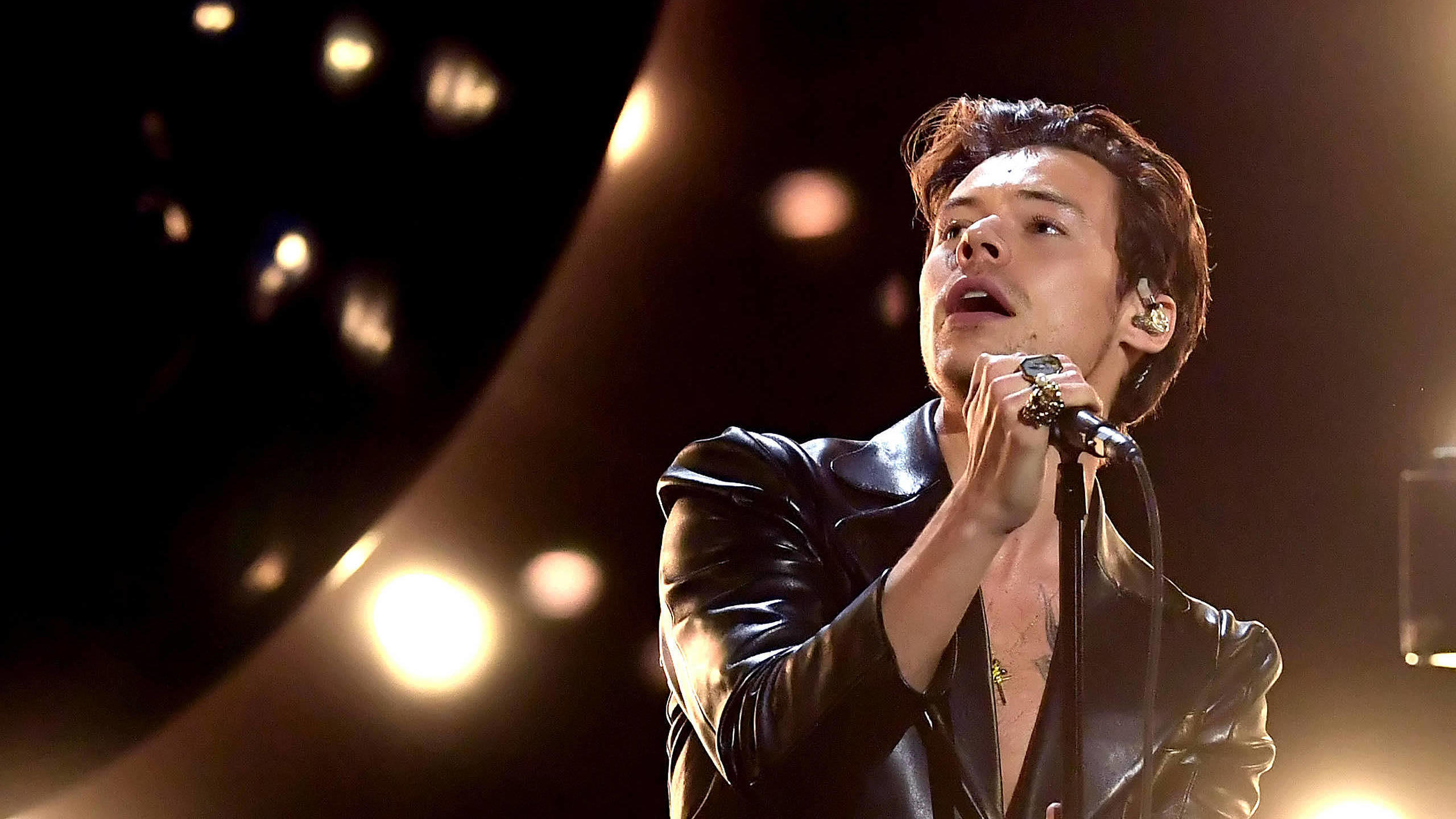Harry Styles in Berlin: Barrierefreie Tickets & Infos für Fans mit Behinderung