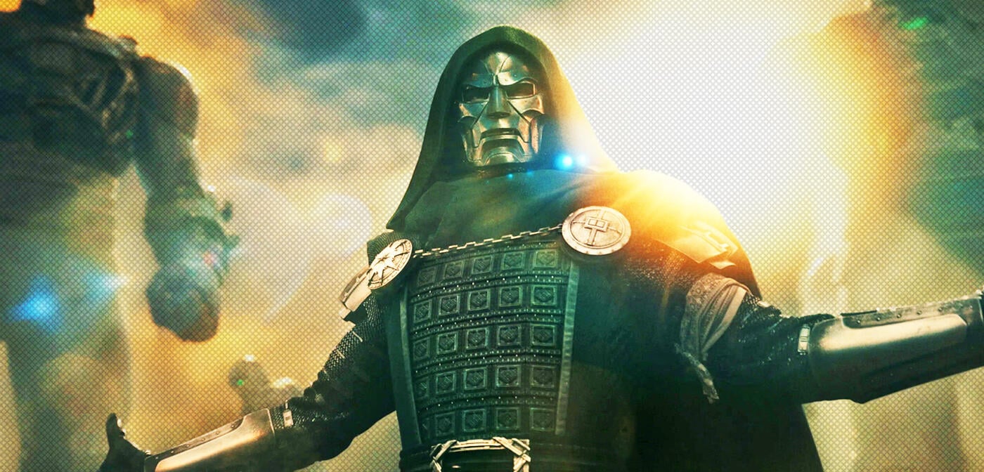Avengers Endgame Encore: Das sind die 4 neuen Szenen mit Doctor Doom, Loki und Hulk