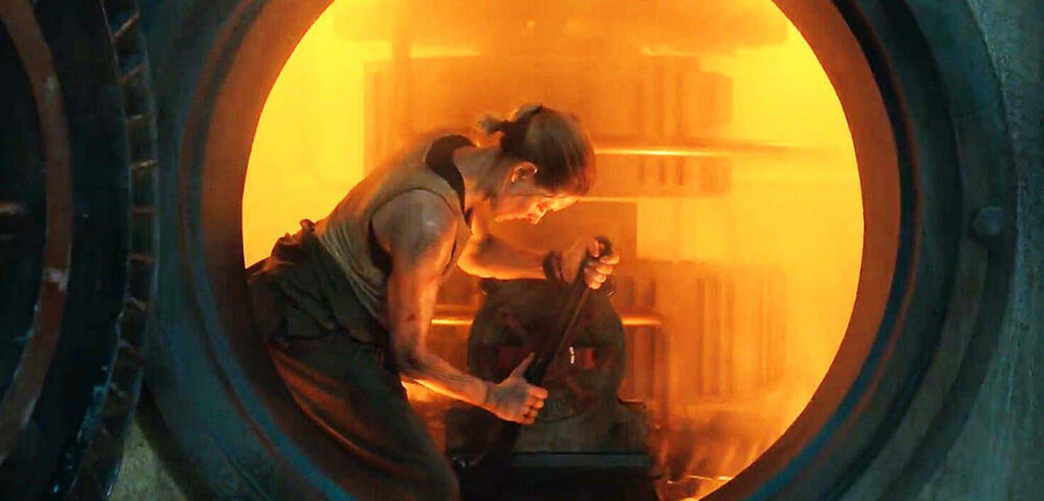 Nach dem Silo Staffel 3-Finale steht das Ende der Sci-Fi-Serie fest: Schaut jetzt schon den Trailer zu Staffel 4